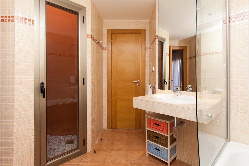 Villa Con Piscina ,Vista Mar Y Campo De Golf Caleta De Fuste Quarto foto